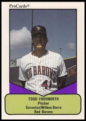 296 Todd Frohwirth
